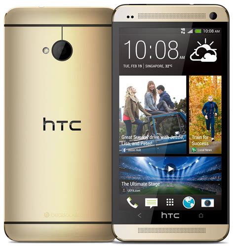 Buy Htc One M7 16gb Used Phones