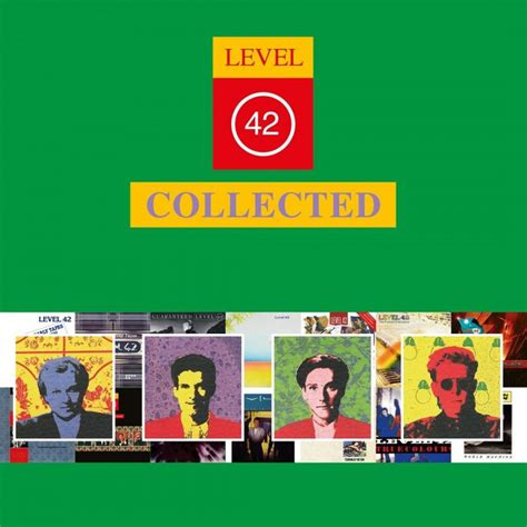 Level 42 Collected Plak Opus3a
