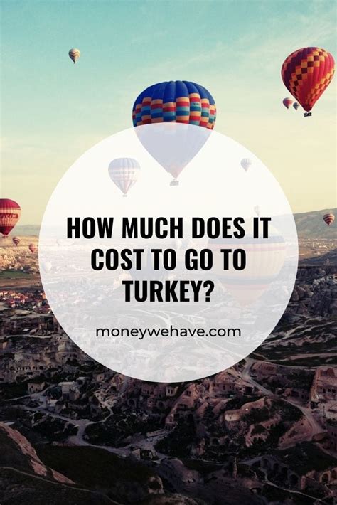 Get best offers & deals with cashback on skydive australia adventure. How Much Does it Cost to go to Turkey? - Money We Have