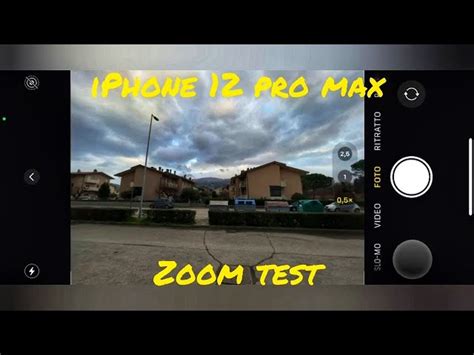 Halides Deep Dive Into Why The Iphone 12 Pro Max Is Made 54 Off