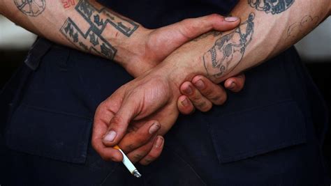 Dying To Get Out Former Aryan Brotherhood Members Message