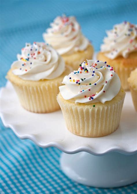 We did not find results for: Perfect Vanilla Cupcakes » Tide & Thyme