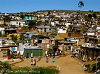The township of Kayamandi, South Africa. www.filmschoolafrica.org ...