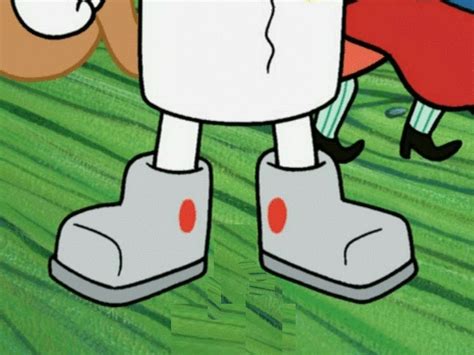 Gear comes with various abilities that . Image - Sandy The Krabby Kronicle.jpg | Animeshoes Wiki ...