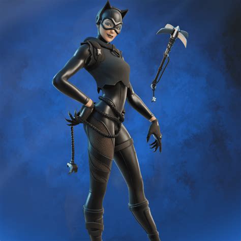 Catwoman Zero Bundle Fortnite Bundle Fortnitegg