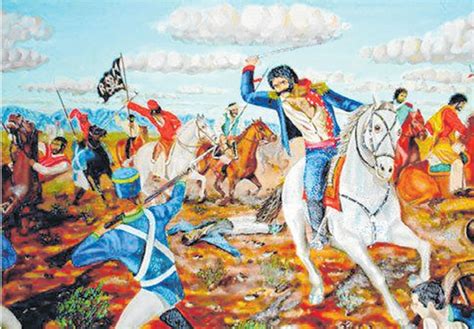 15 De Abril Batalla De La Tablada Aniversario De Tarija