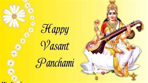 Happy Vasant Panchami 2020 Images Hd Pics Ultra Hd Wallpapers 4k Photos And Uhd Pictures For