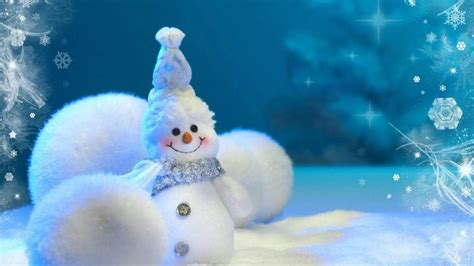 36 Cute Winter Wallpapers Wallpaperboat