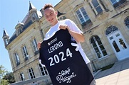 Justine Lerond moves to Bordeaux - Footbalada