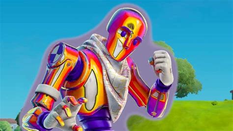 Fortnite Skins For Fncs 2022 Are Exclusives So Get Them Now