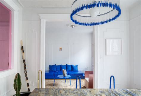 Discover more posts about crosby street. Apartment in New York / Crosby Studios | ArchDaily