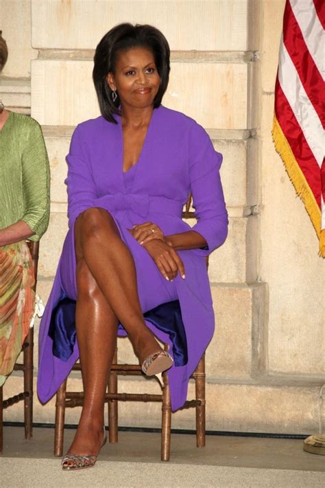 In Gallery Michelle Obama Fakes Picture Uploaded By Interracialfreak On