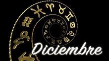 Horóscopo y predicciones zodiacales de diciembre 2021 para todos los ...