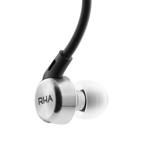 หูฟังไร้สาย Rha Ma750 Wireless In Ear รองรับทั้ง Bluetooth และ Nfc Rha