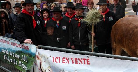 Villeneuve de Berg Le bon sens paysan pour fabriquer le Fin gras du Mézenc