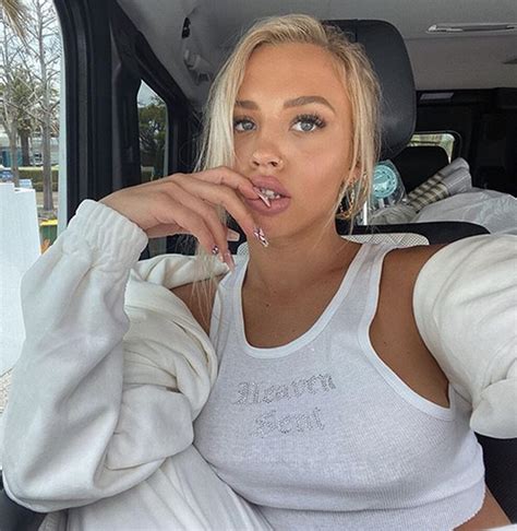 Tammy Hembrow La Instagramer A La Que Mand Marca Com