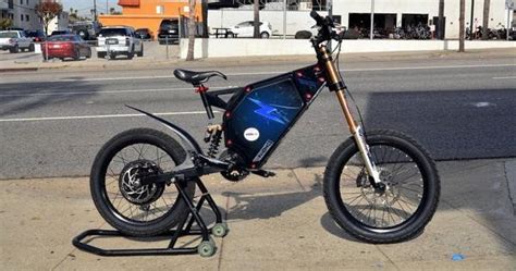 Top 10 Fastest Production Electric Bikes Electricbikecom Ebike