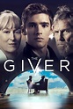The Giver (2014) — The Movie Database (TMDB)