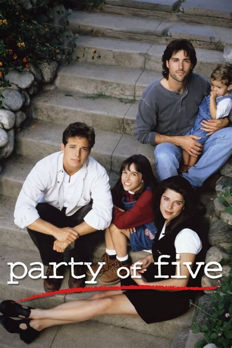 Where To Watch And Stream Party Of Five Season 2 Free Online