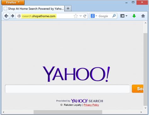We share the best content created by. Anleitung: Rsearch.ShopAtHome.com Browser-Virus Entfernen ...