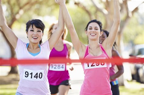 The 17 Best Tips For Running A Marathon Spry Living