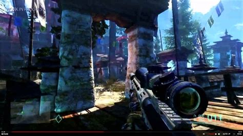 Sniper Ghost Warrior 2 Ign E3 2011 Hd Youtube