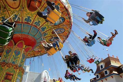 Houston Amusement Parks You Should Visit Smc Entertainment