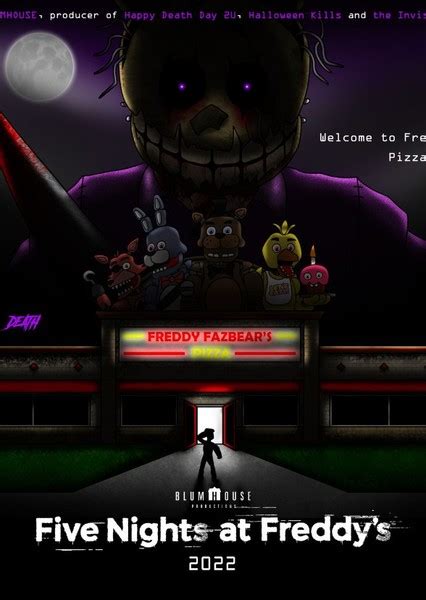 Foxy Fan Casting For Five Nights At Freddys Michael Afton Mycast