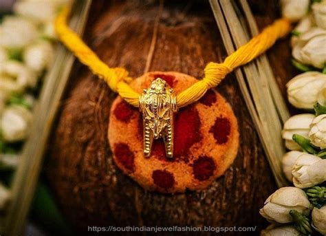 How To Decorate Thali Dollar South Indian Mangalyam Designs 2019