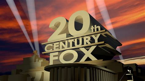 20th Century Fox Matt Hoecker Logo Remake By Amazingcleos On Deviantart