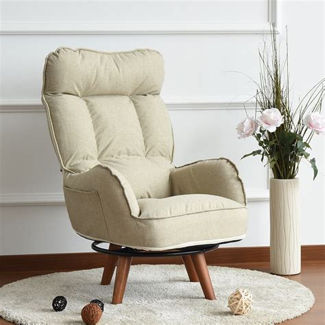 Buy Contemporary Swivel Accent Arm Chair
