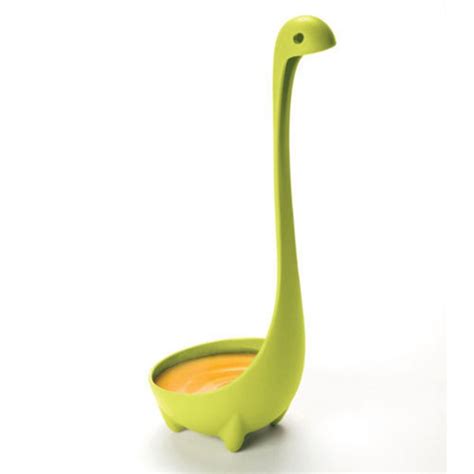 Loch Ness Ladle Monster Mexten Product Is Of Very High