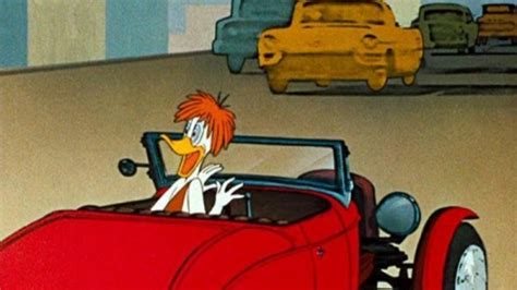 Donald And The Wheel 1961 Mubi