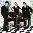 The Hollies 64 | The hollies, Rock n roll music, Swinging sixties