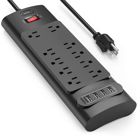 Gaming Pc Surge Protector 5 Of The Best Ones Reviewed