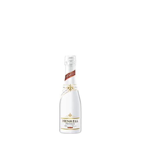 ESPUMANTE HENKELL BLANC DE BLANCS 200ml LAGUARDA