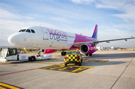 Intervenție A Forțelor Speciale La Bordul Unei Aeronave Wizz Air După