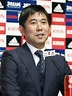 Hajime Moriyasu continues winning start to life as Japan coach | Sports ...