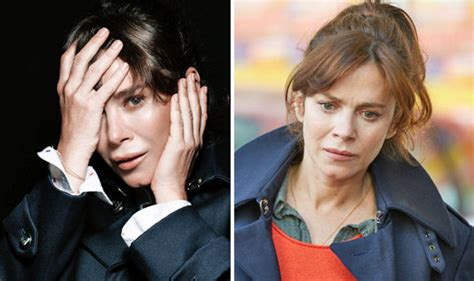 Marcella Horror As Anna Friels Characters Haunting Past Exposed In Shock Twist Tv Radio
