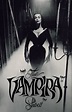 The Vampira Show (TV Series 1954– ) - IMDb