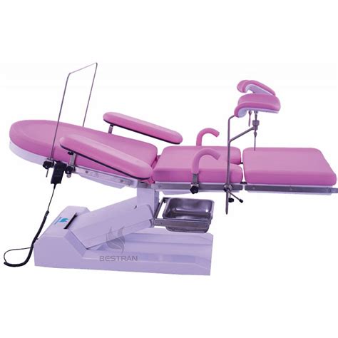 Electric Gynecology Chairelectric Gynecology Chair Manufacturer And Supplier