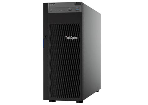 Lenovo ThinkSystem ST250 Intel Xeon E-2104G Tower Server | Asianic Distributors Inc. Philippines