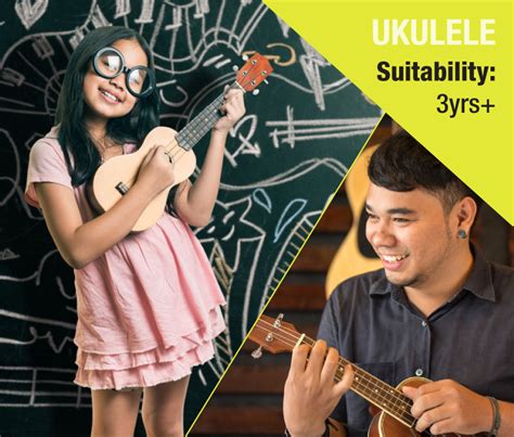 Online Ukulele Lessons For Kids New Product Assessments Special
