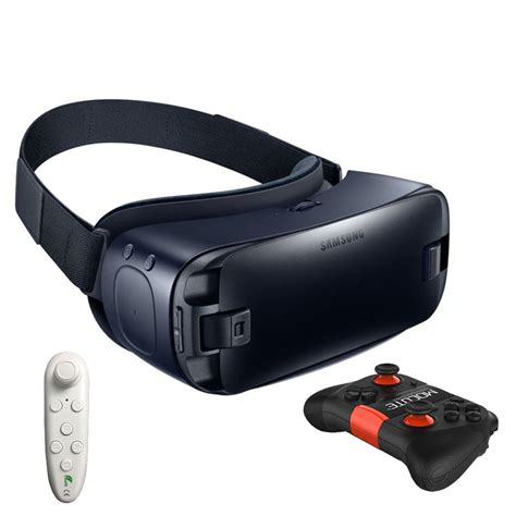 gear vr 4 0 3d glasses built in gyro sensor virtual reality headset for samsung galaxy s9 s9plus