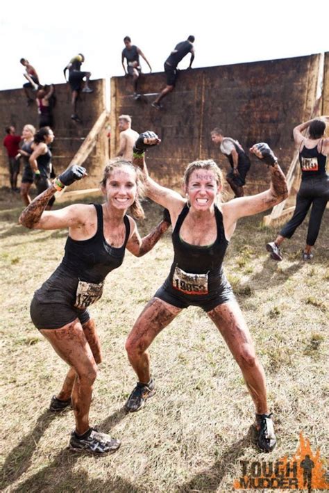 ~ doing this soon tough mudder training tough mudder mudder