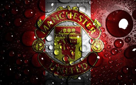 Manchester United Wallpapers Hd Wallpaper Cave