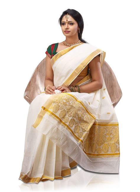 Actress Kerala Traditional Dress Kerala