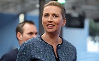 Fourth time lucky? Danish PM forced to postpone her wedding again | The ...