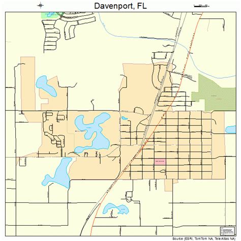 Check out results for orlando florida davenport Davenport Florida Street Map 1216450
