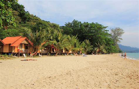 White Sand Beach Resort Koh Chang Go To Thailand